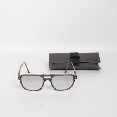 Sonnenbrille (Fern) von Luxe
