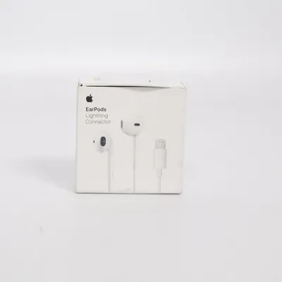 Koptelefoon (EarPods) van Apple