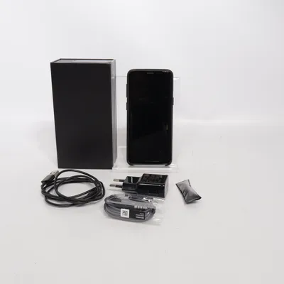 Smartphone (Black) from Samsung
