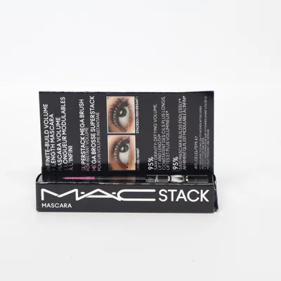 Mascara (STACK) från MAC