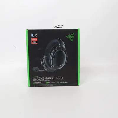 Headset (Black) from Razer