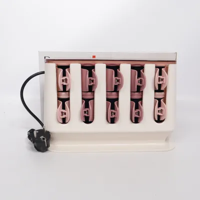Heated rollers (H9100) from Remington