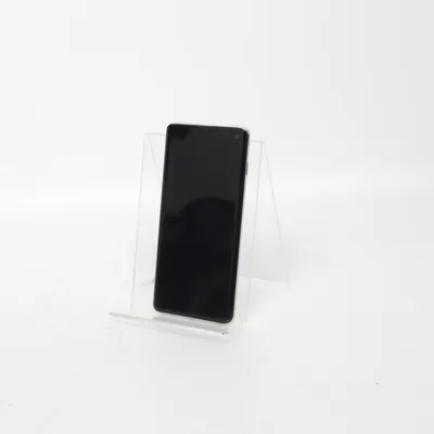 Smartphone (White) from Samsung