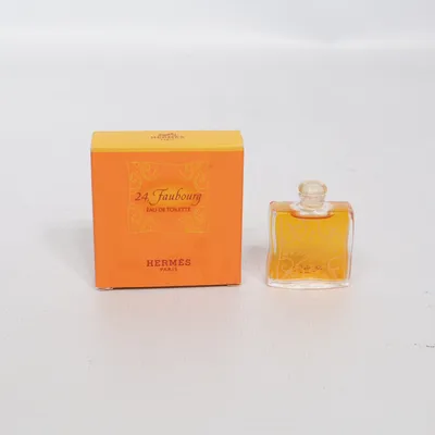 Eau de Toilette (24 Faubourg) from Hermès