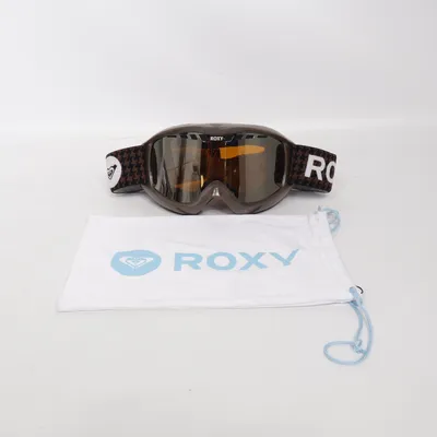 Skidglasögon (Brun, Svart) från Roxy
