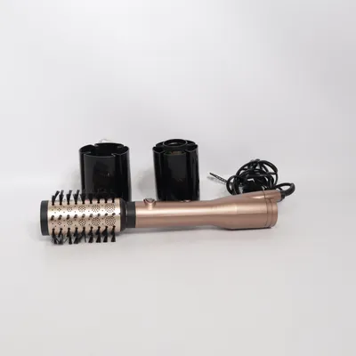Hot air brush from Babyliss