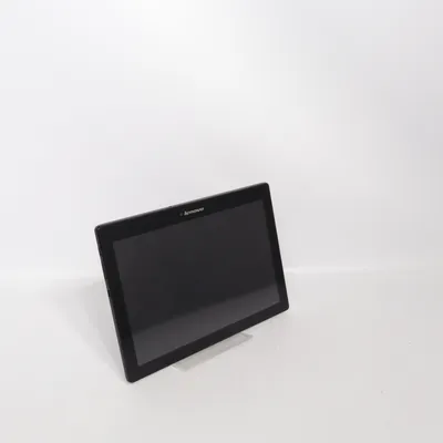 Tablet (Black) from Lenovo