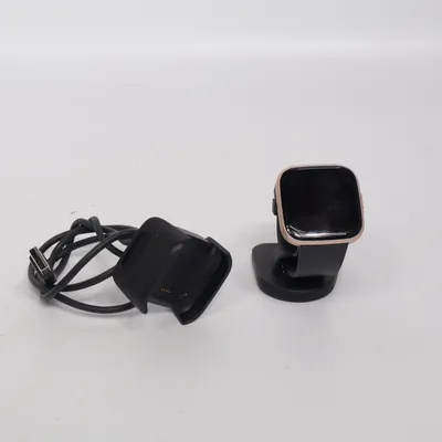 Smartwatch (Svart) från FitBit