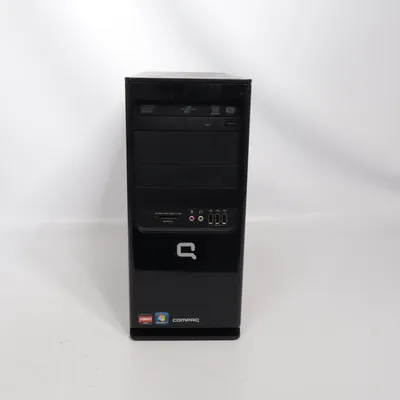 Stationär dator (SG3-250SC) från HP