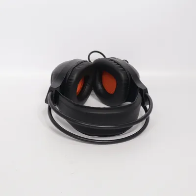 Headset (Svart) från Deltaco Gaming