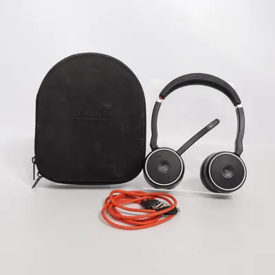 Casque audio (Noir) de Jabra