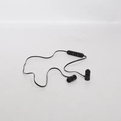 Headphones (Black) from Intempo