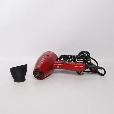 Hairdryer from Valera