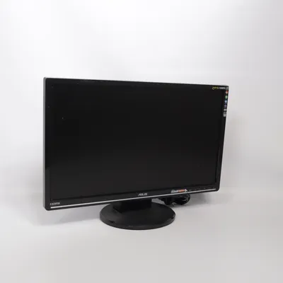 Computerskærm (Vw246) fra Asus