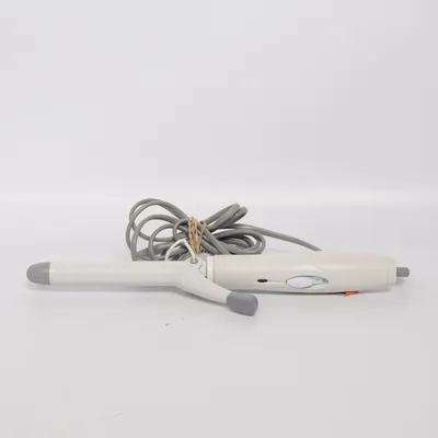 Curling iron from Vidal Sassoon