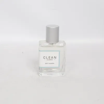 Eau de Toilette (Classic Soft Laundry) de Clean Classic