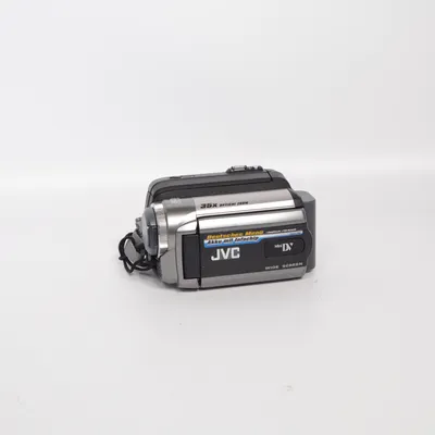 Videokamera (Gr-D825e) från JVC