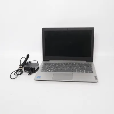 Laptop (81VT) from Lenovo