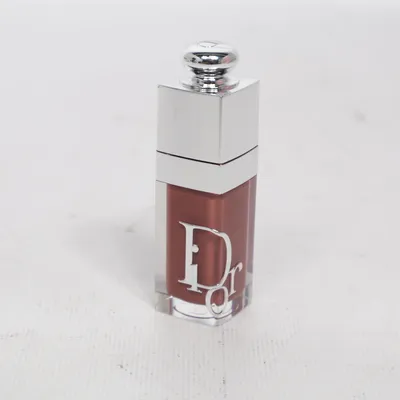 Lip gloss (Lip Glow Oil) fra Dior