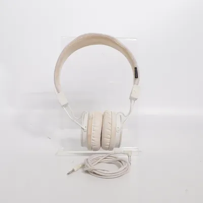 Hörlurar (Beige) från Urbanears