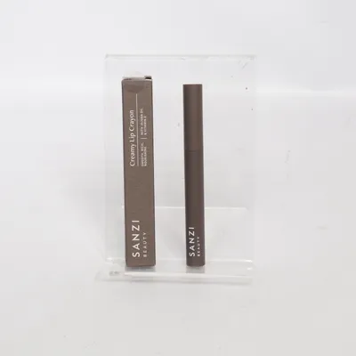 Rouge à lèvres (Creamy Lip Crayon) de Sanzi Beauty