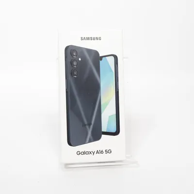 Smartphone (Blå) från Samsung