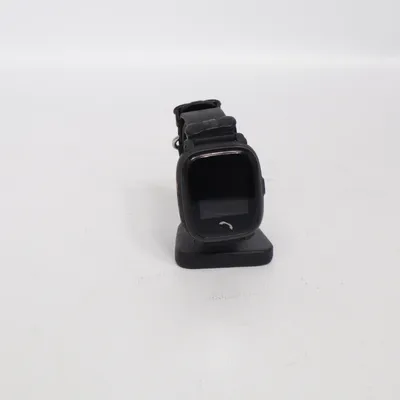 Smartwatch (Sort) fra Xplora