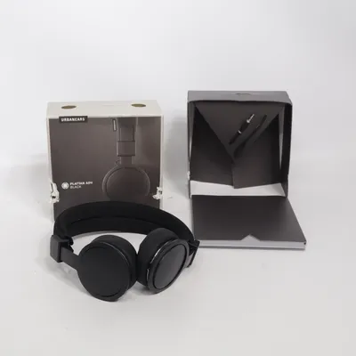Koptelefoon (Plattan Adv) van Urbanears