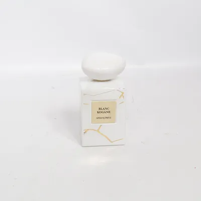Eau de Parfum (Privé Blanc Kogane) de Giorgio Armani