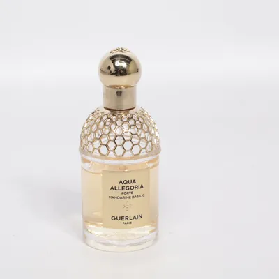 Eau de Parfum (Aqua Allegoria Forte Mandarine Basilic) från Guerlain
