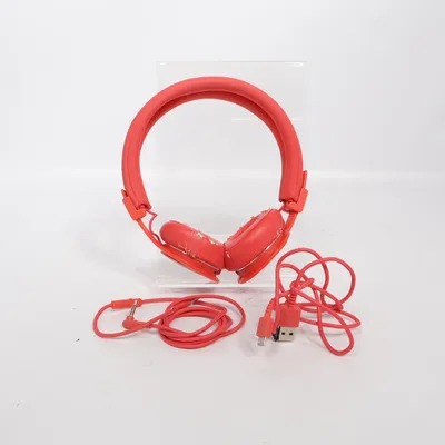 Kopfhörer (Rot) von Urbanears