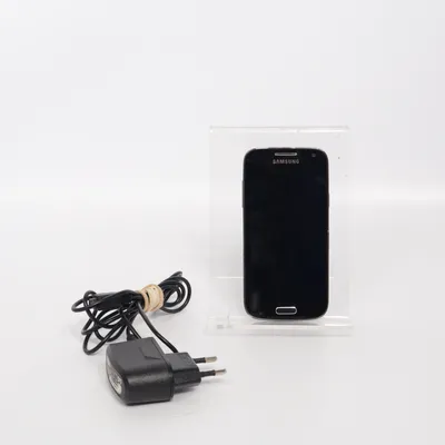 Smartphone (Svart) från Samsung