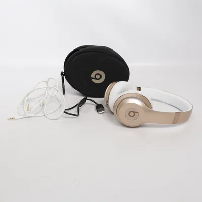 Hovedtelefoner (Solo3) fra Beats