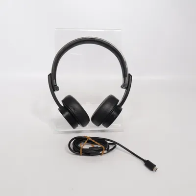 Headphones (Black) from Urbanista
