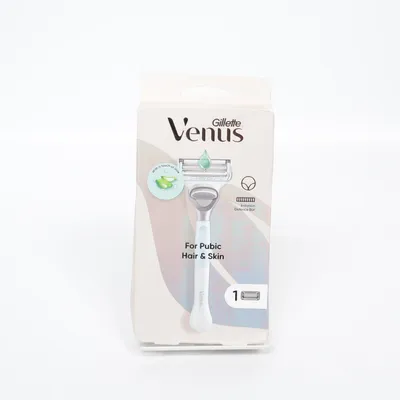 Rakhyvel (Venus) från Gillette