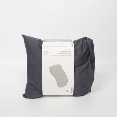 Åkpåse (Ant Compact Footmuff) från Bugaboo