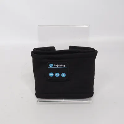 Sovmask (Sleep mask with bluetooth and speakers)