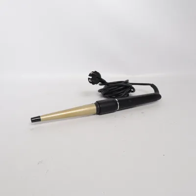 Curling iron (Hrc 2.3) from Andersson