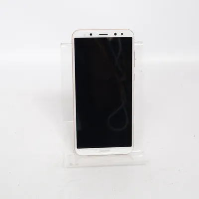 Smartphone (Blanc) de Huawei