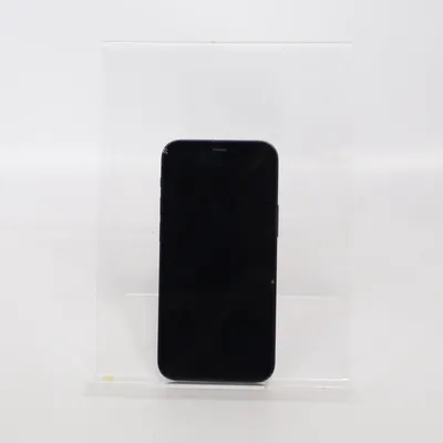 Smartphone (Svart) från Apple