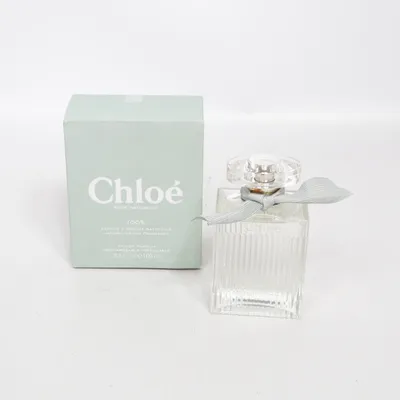 Eau de Parfum (Rose Naturelle) från Chloé