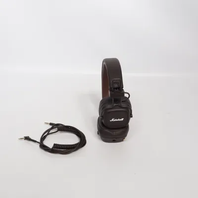 Headphones (Major Iii) from Marshall