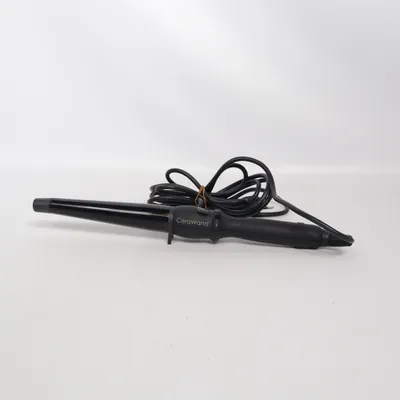 Curling iron (Rm-C01-V32) from CeraWand