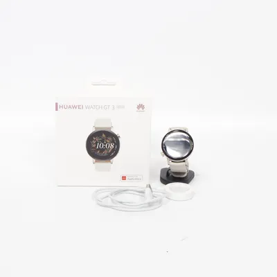 Smartwatch (Wit) van Huawei