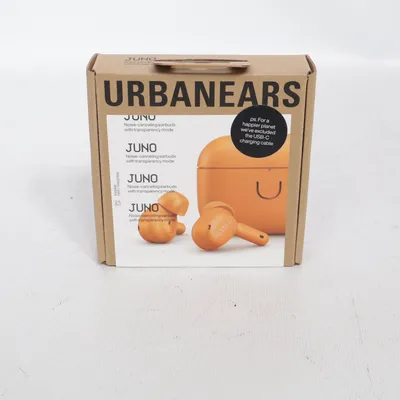 Hörlurar (Juno) från Urbanears