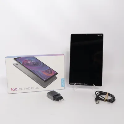 Surfplatta (Grå) från Lenovo