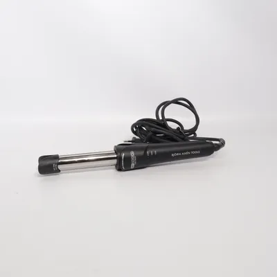 Curling iron from OBH Nordica Björn Axén Tools