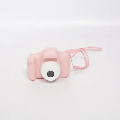 Compactcamera