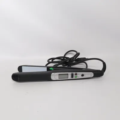 Hair straightener (Satin Hair 3 546) from Braun