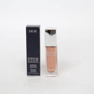Highlighter (Forever Glow Maximizer) från Dior